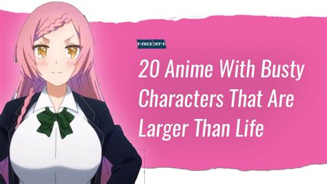 anime girl boobs|The Top 10 Anime Busts Results!